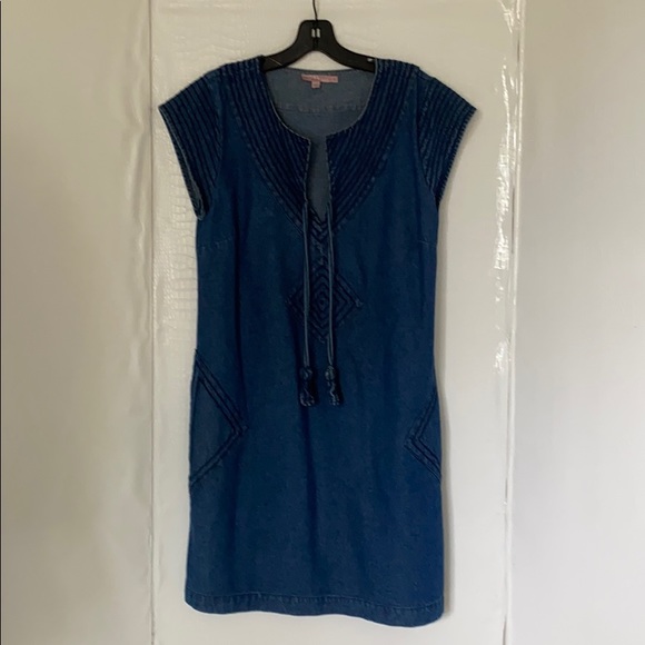 Calypso St. Barth Joudsa Dress. - Picture 4 of 10